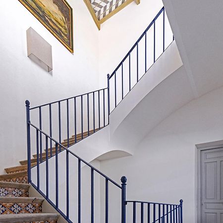 Genteel Home San Laureano Seville Ngoại thất bức ảnh