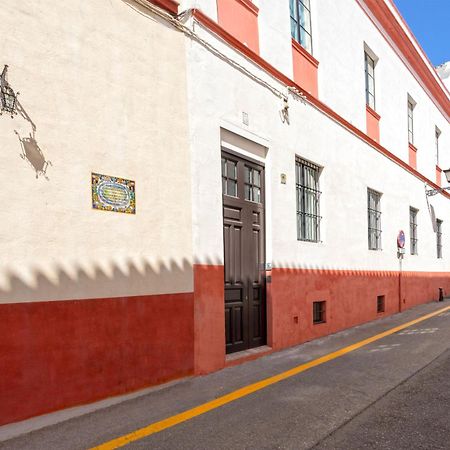 Genteel Home San Laureano Seville Ngoại thất bức ảnh