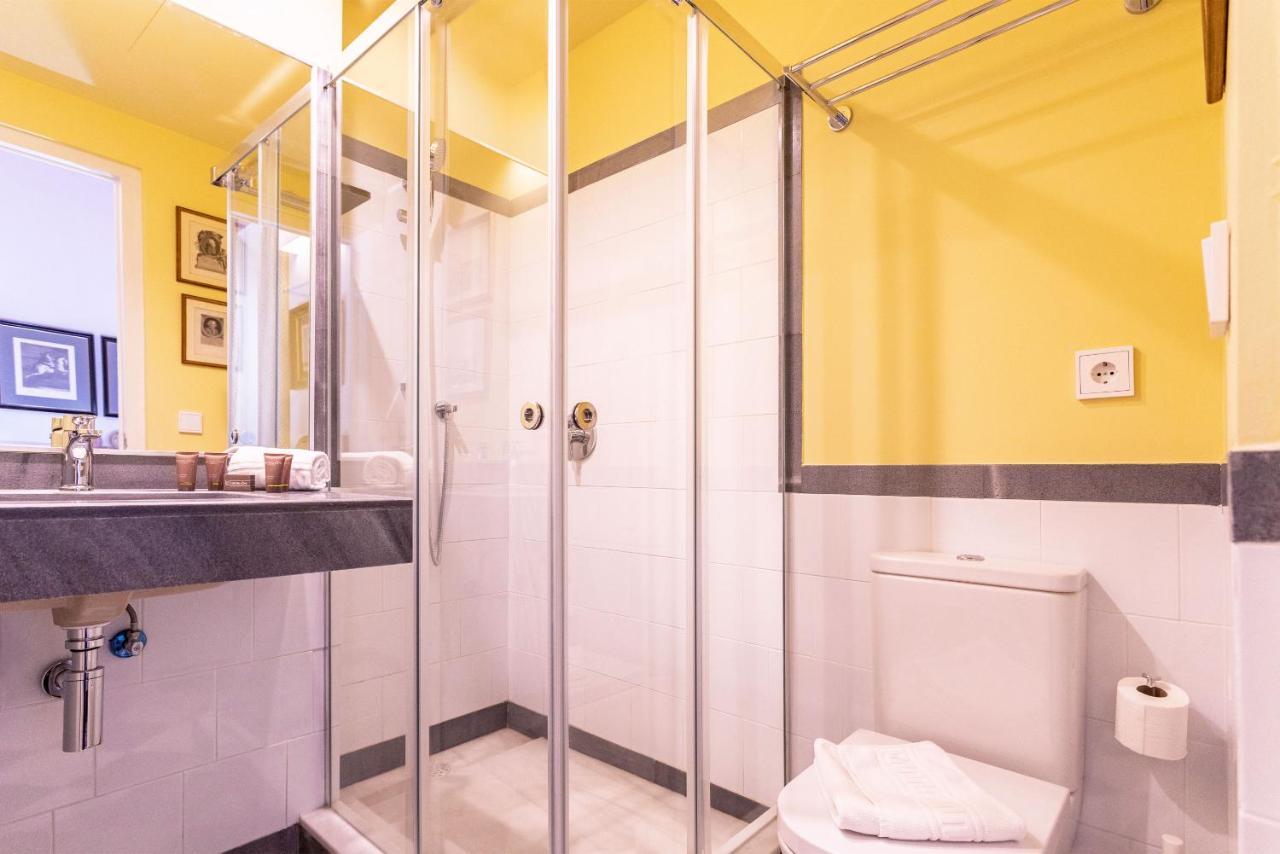 Genteel Home San Laureano Seville Ngoại thất bức ảnh