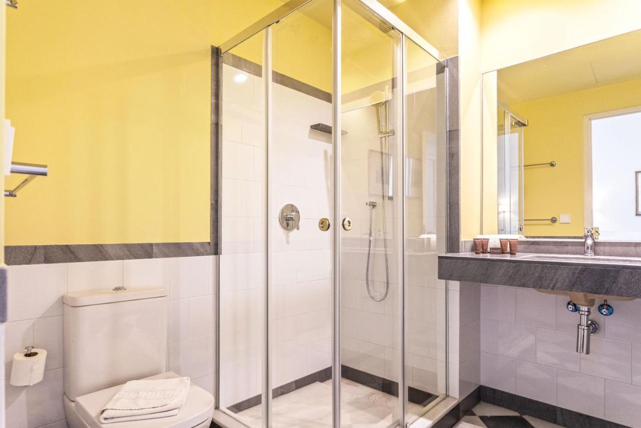 Genteel Home San Laureano Seville Ngoại thất bức ảnh