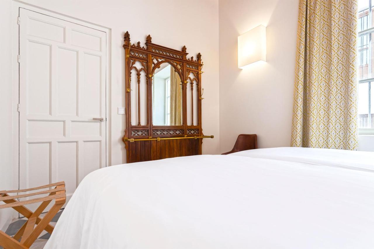 Genteel Home San Laureano Seville Ngoại thất bức ảnh