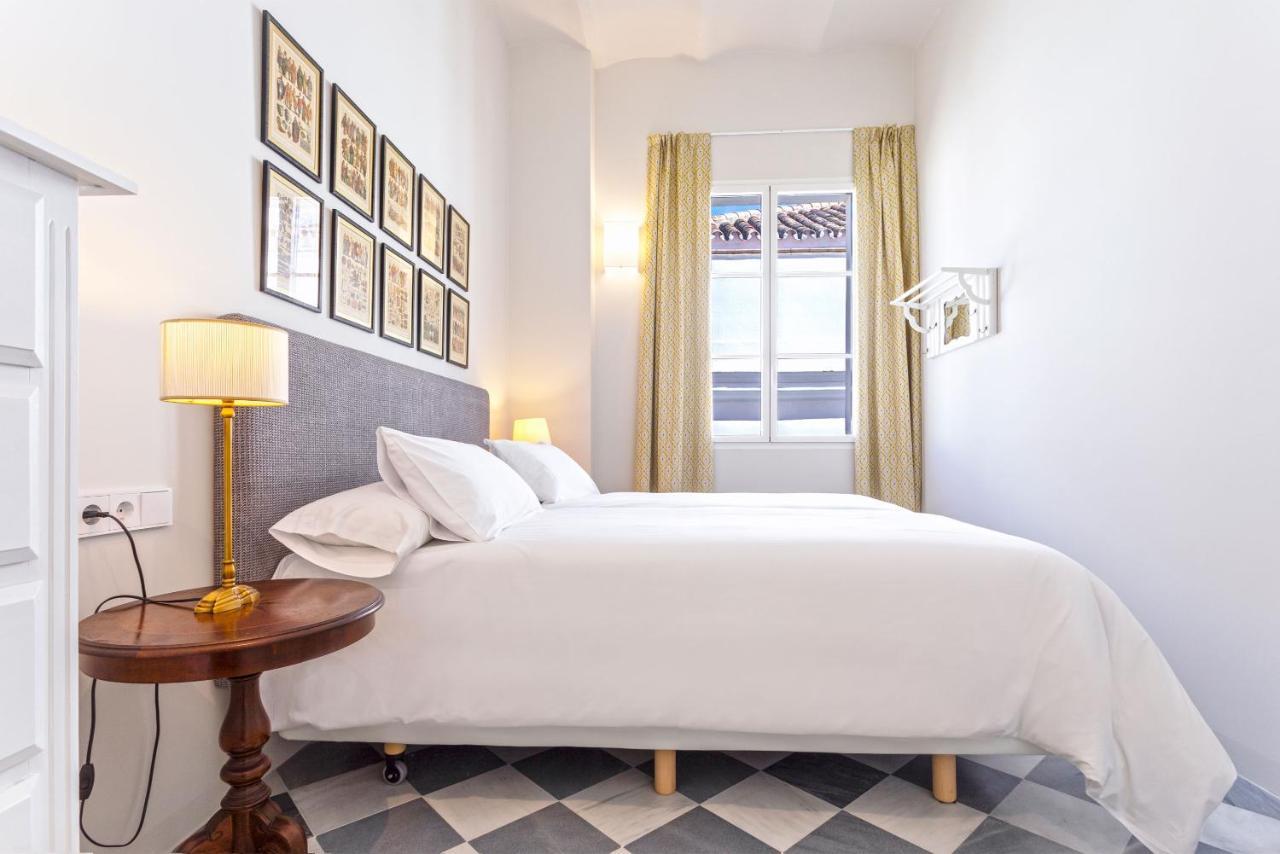 Genteel Home San Laureano Seville Ngoại thất bức ảnh