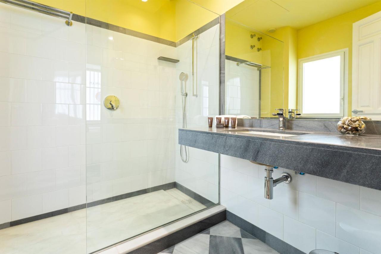 Genteel Home San Laureano Seville Ngoại thất bức ảnh