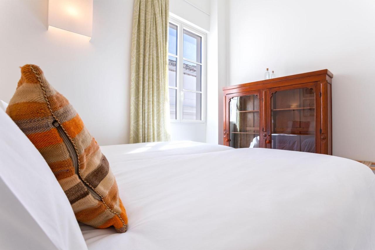 Genteel Home San Laureano Seville Ngoại thất bức ảnh