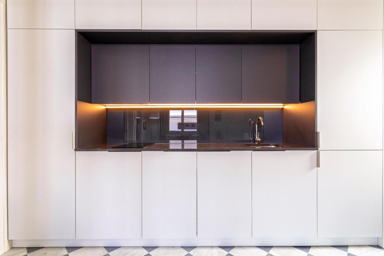 Genteel Home San Laureano Seville Ngoại thất bức ảnh