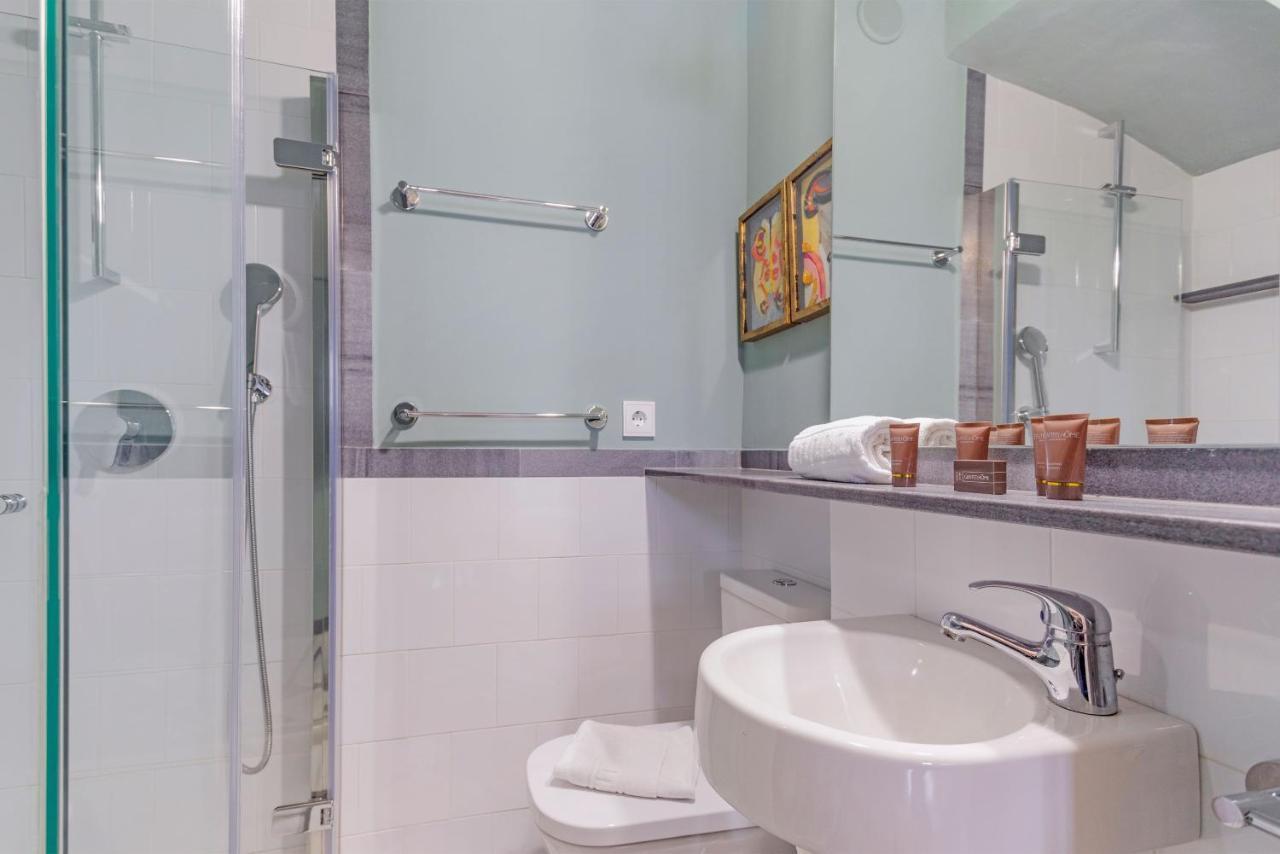 Genteel Home San Laureano Seville Ngoại thất bức ảnh