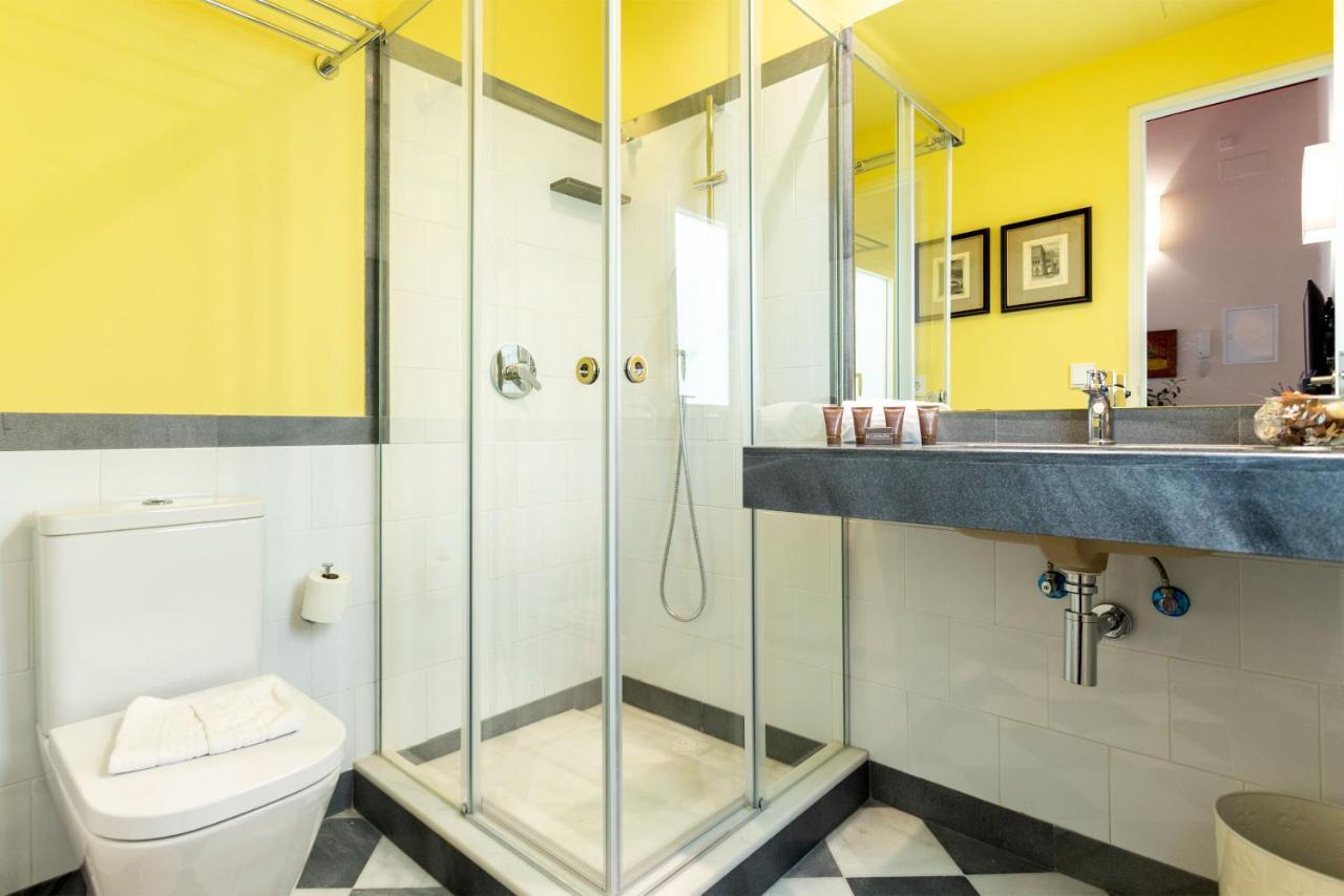 Genteel Home San Laureano Seville Ngoại thất bức ảnh