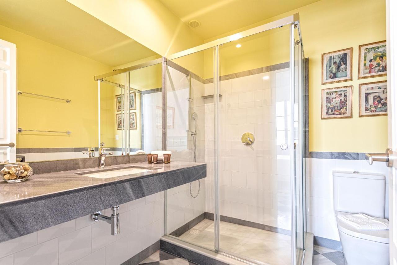 Genteel Home San Laureano Seville Ngoại thất bức ảnh