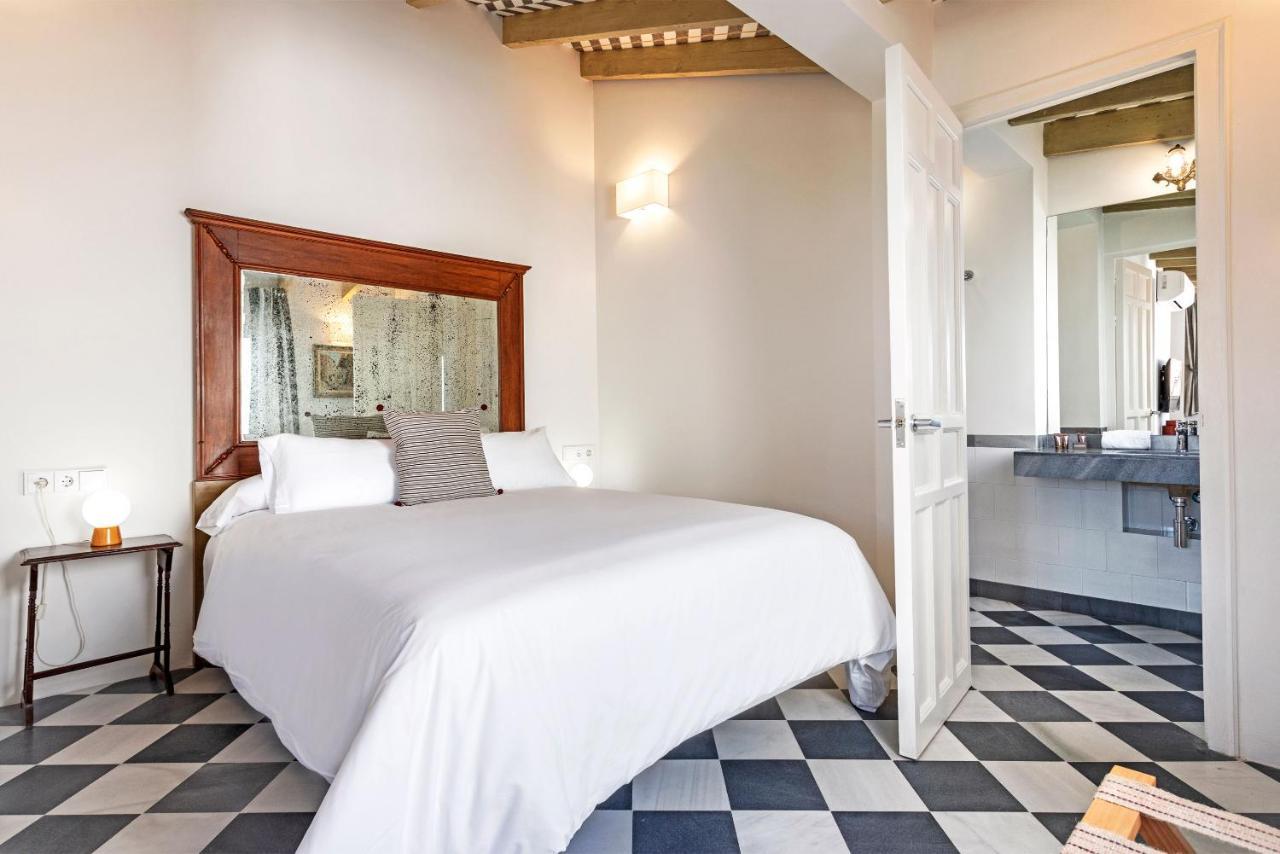 Genteel Home San Laureano Seville Ngoại thất bức ảnh