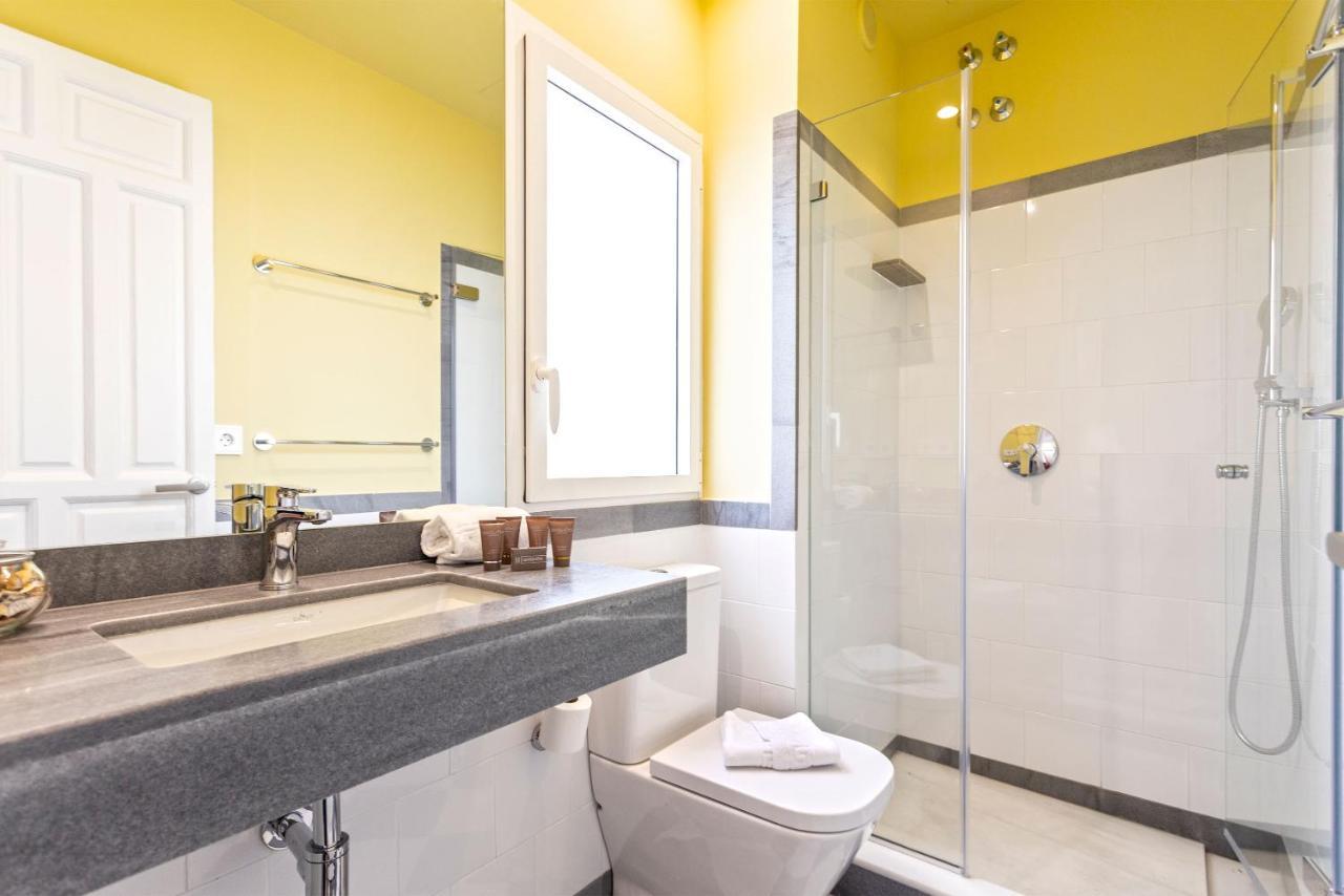 Genteel Home San Laureano Seville Ngoại thất bức ảnh