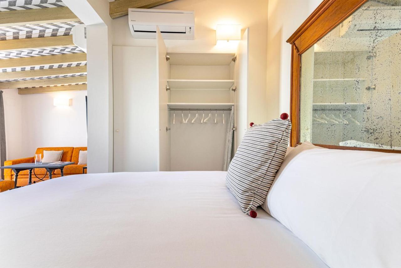 Genteel Home San Laureano Seville Ngoại thất bức ảnh