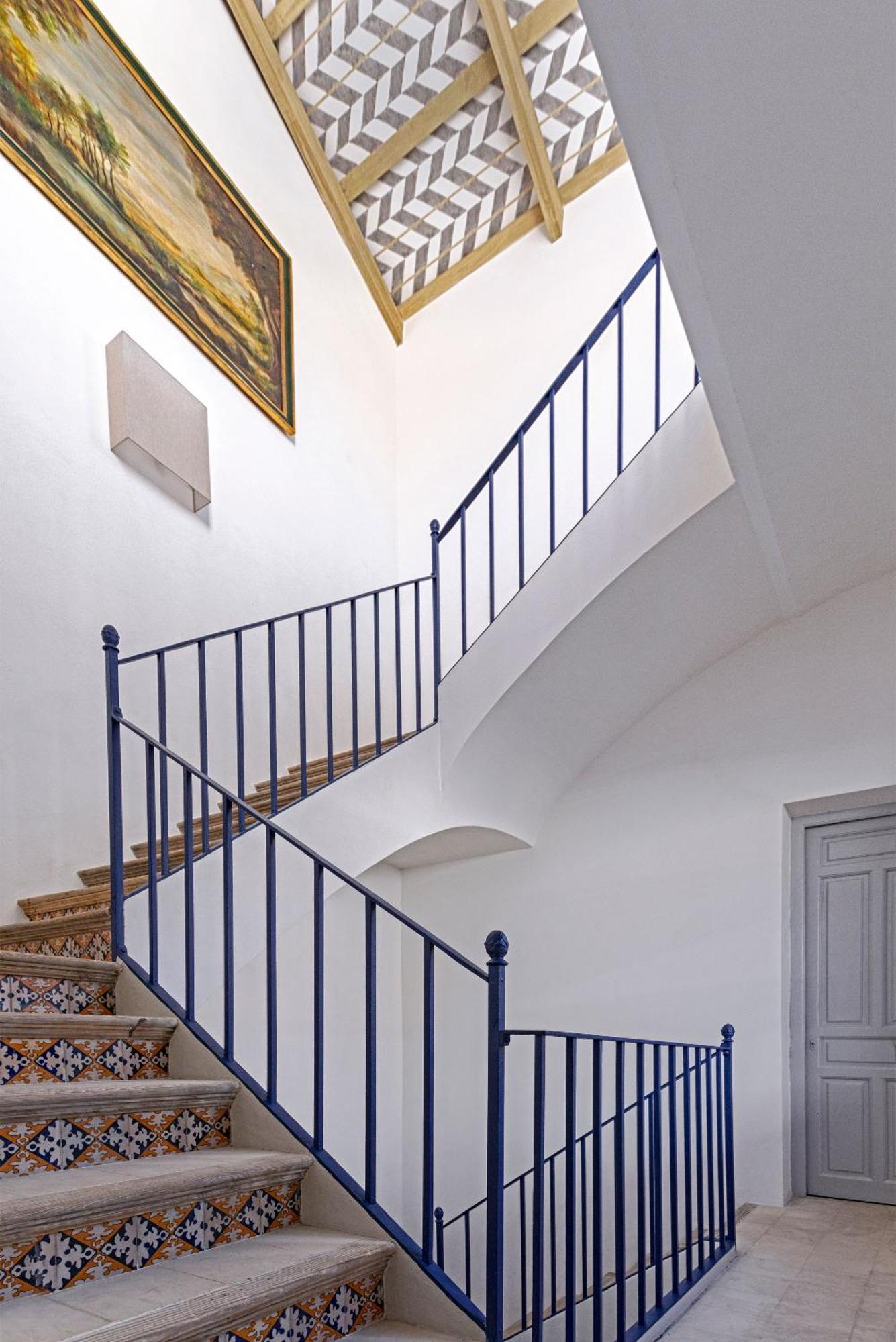 Genteel Home San Laureano Seville Ngoại thất bức ảnh